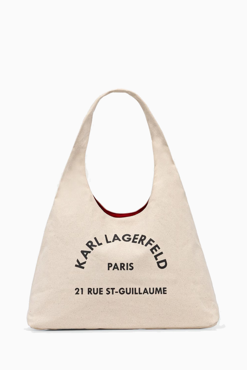 Karl Lagerfeld K/RSG Hobo
