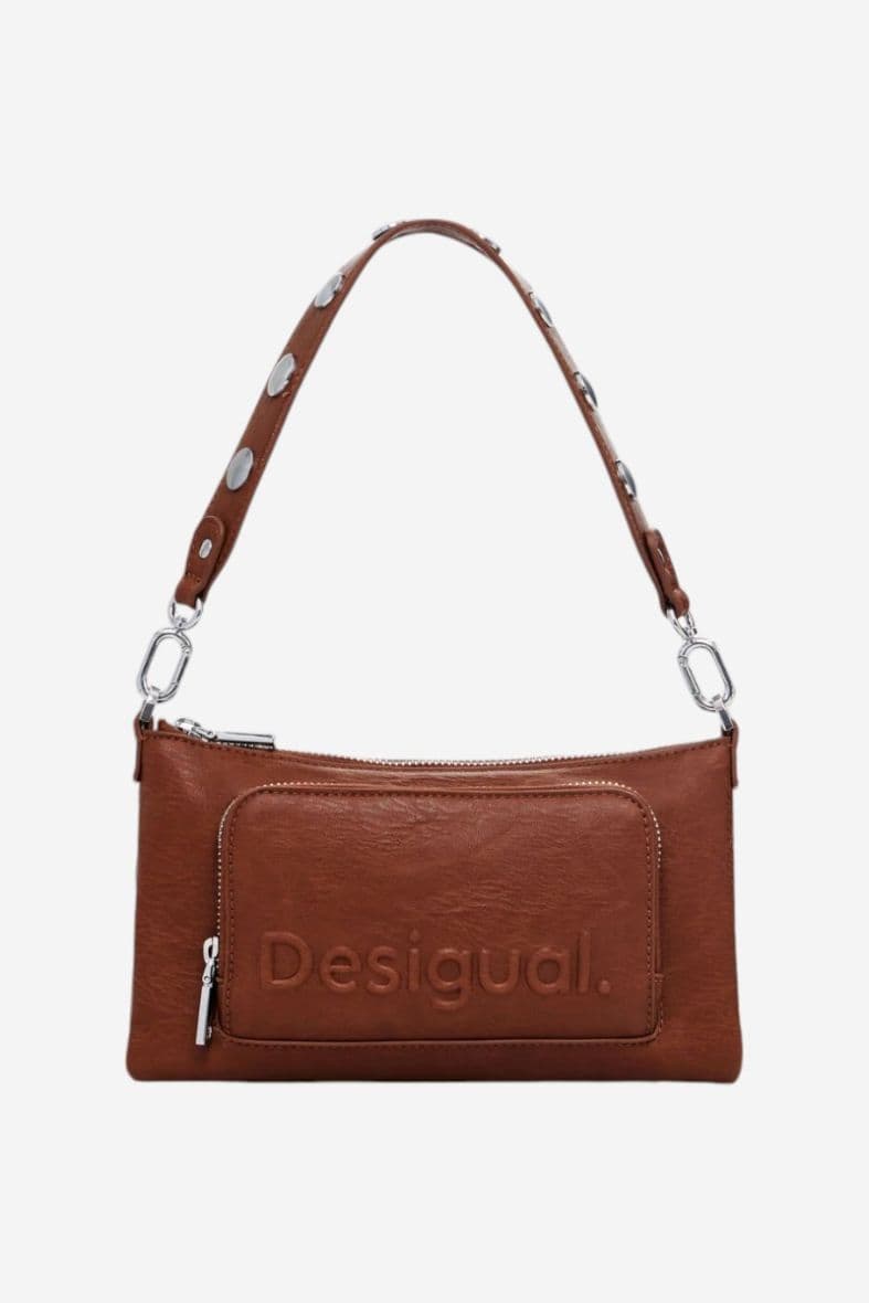 Desigual Half Logo Monica