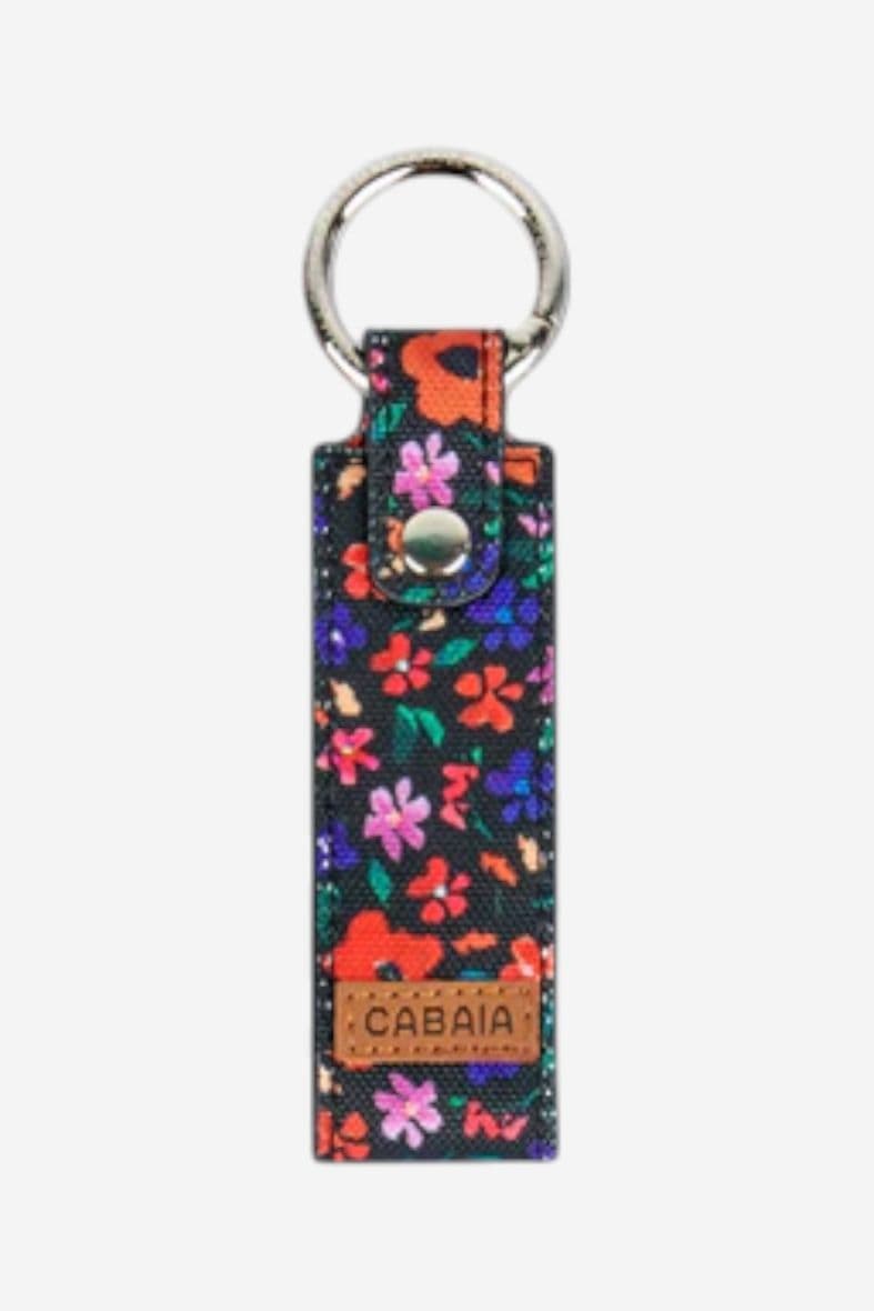 Cabaia Keychain Maupiti