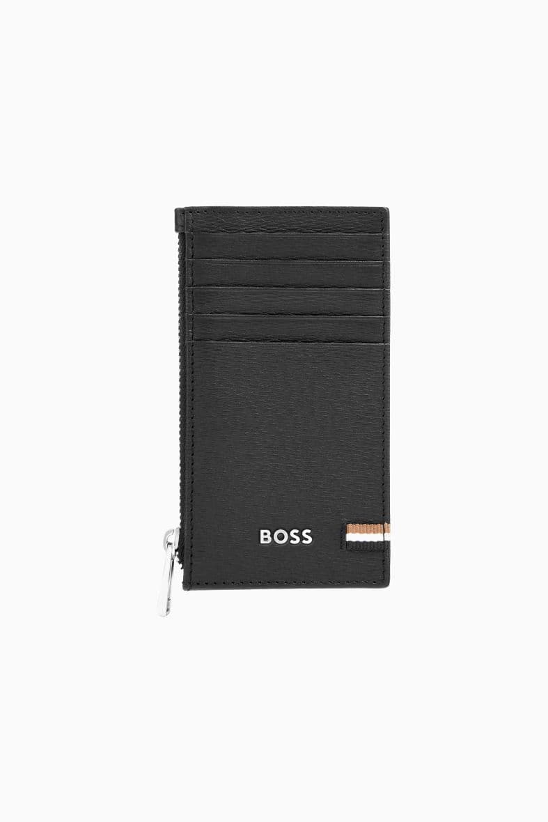 Hugo Boss Iconic Black