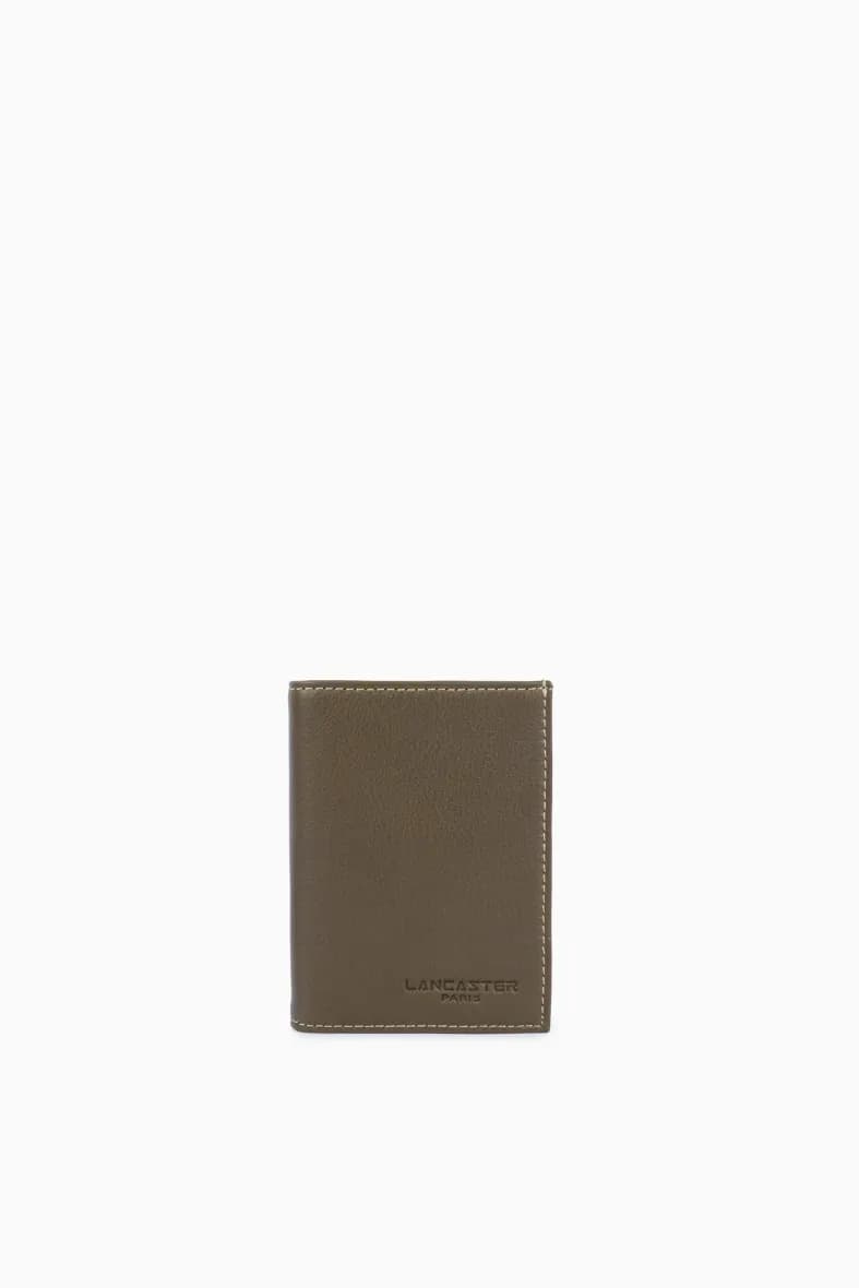 Lancaster Soft Vintage Homme