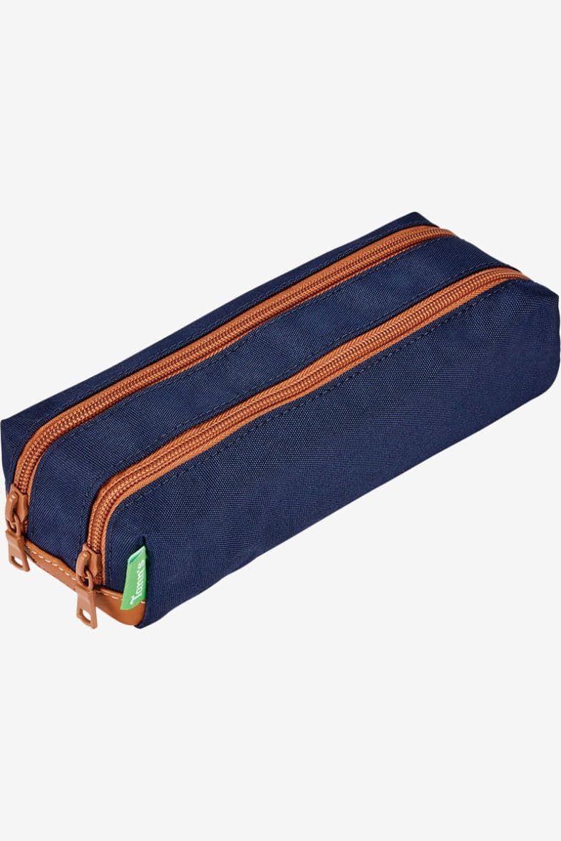 Tann's Trousse Camille Marine Double