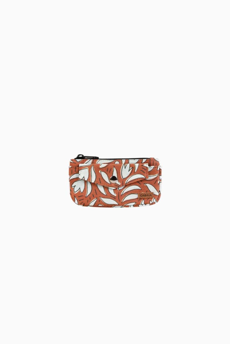 Cabaia Pocket S crossbody Sumatra