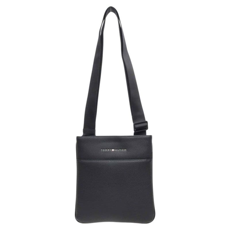 Tommy Hilfiger Essential PU Crossover