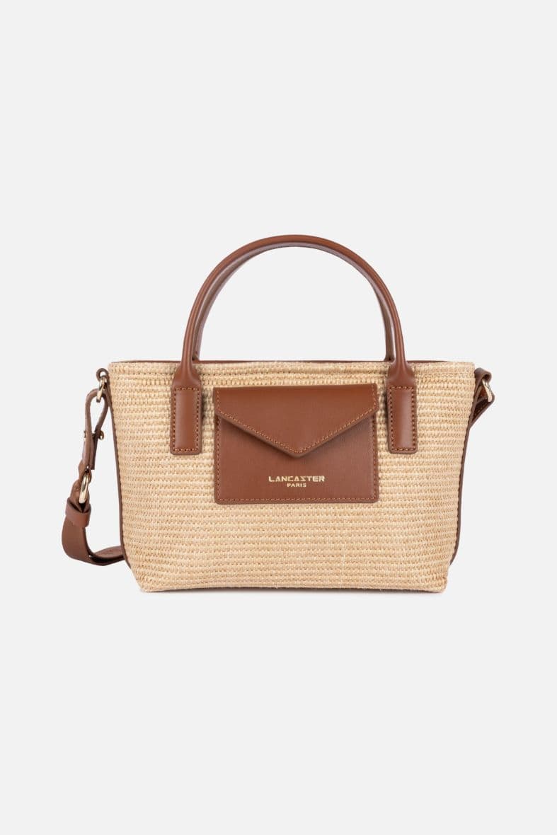 Lancaster KBA Marinière Osier