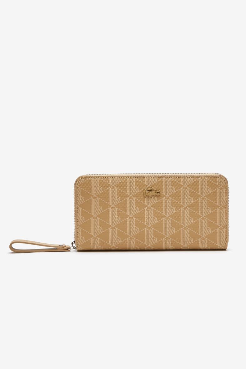 Lacoste Monogramme