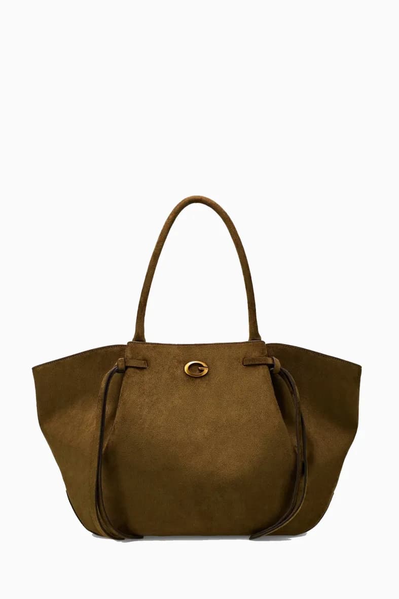 Guess Allegra Suedine