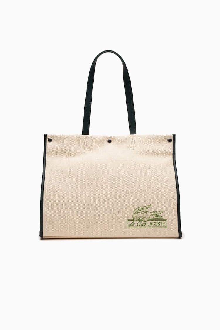 Lacoste cabas