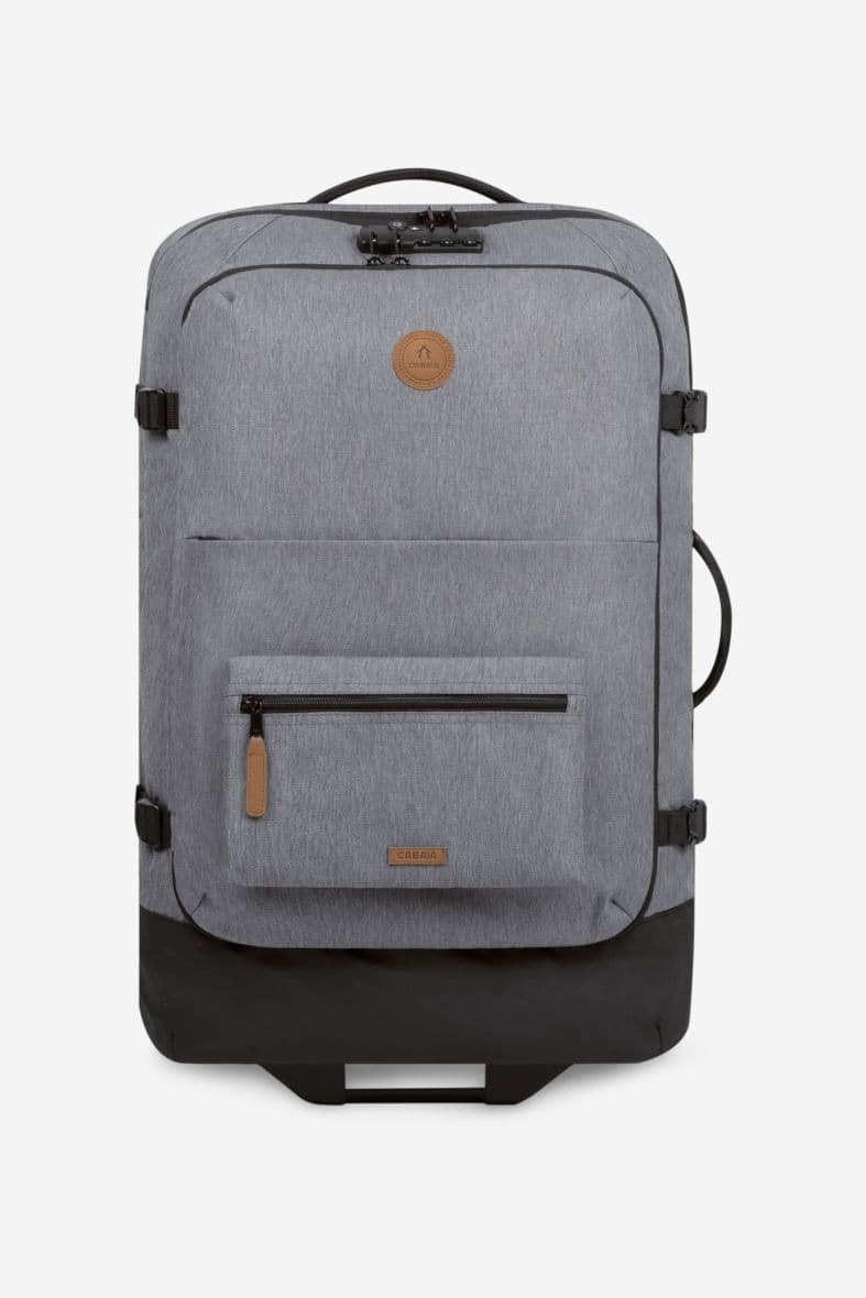 Cabaia valise souple Getaria Medium