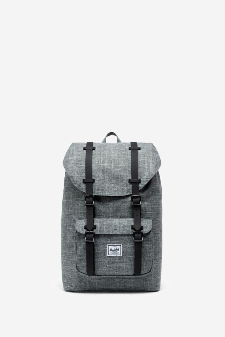 Herschel Little America Mid Volume