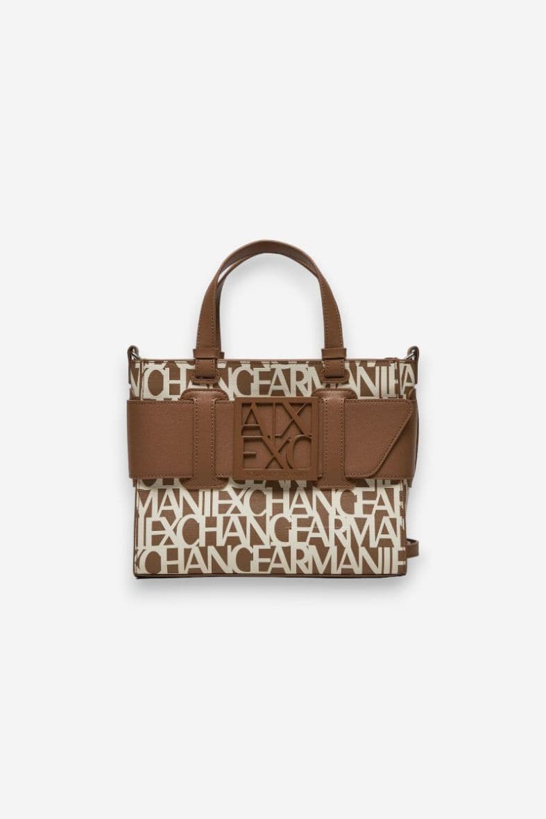 Armani Exchange Logo