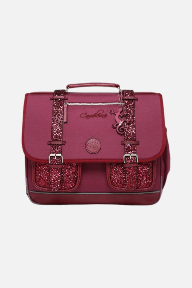 Caméléon Vintage Fantasy