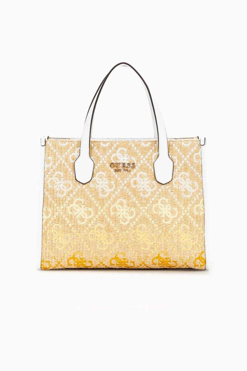 Guess Silvana Raffia