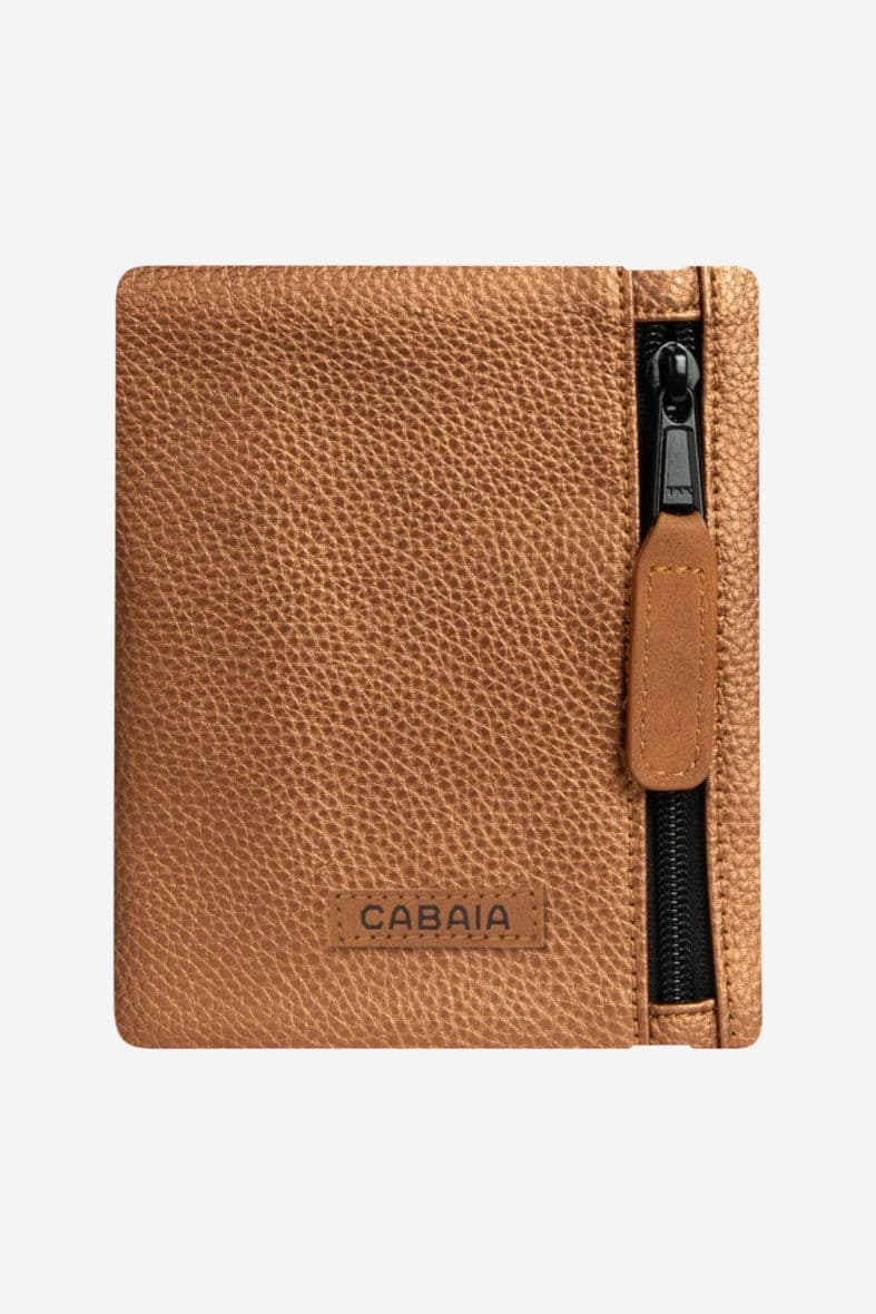 Cabaïa Pochette bouteille El Dorado