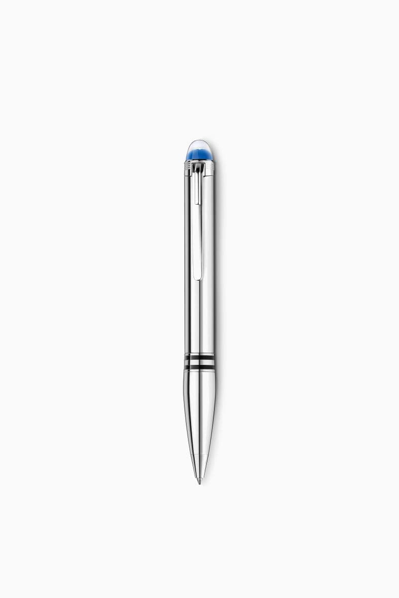 Montblanc Starwalker Metal