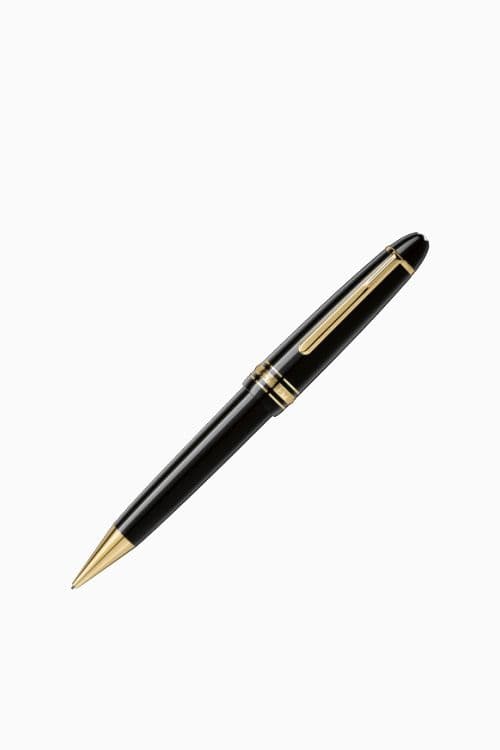 Montblanc Meisterstück Legrand Doré