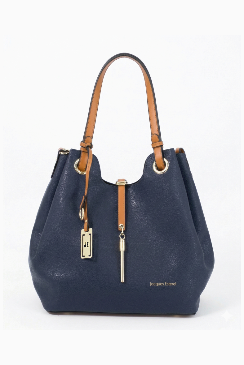 Jacques Esterel Abby