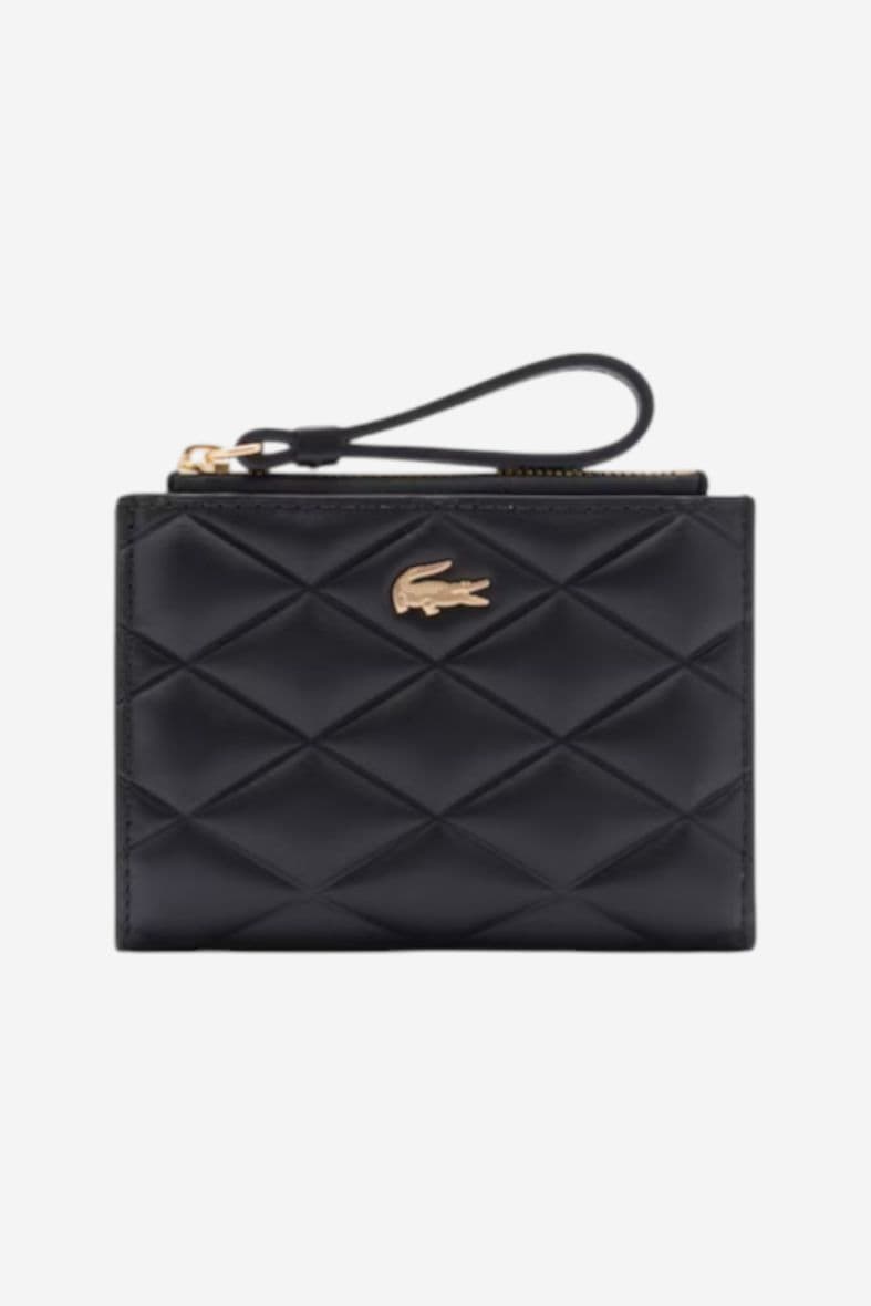 Lacoste Crocodelle Matelassé