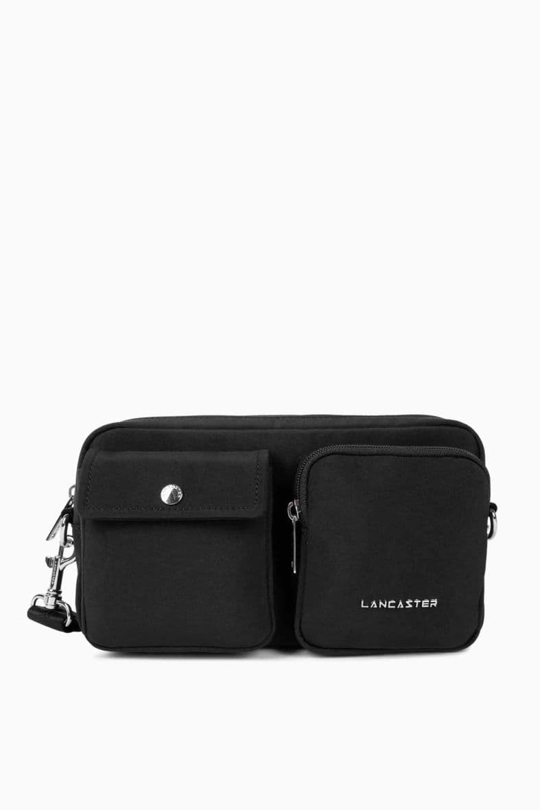 Lancaster Basic Pocket
