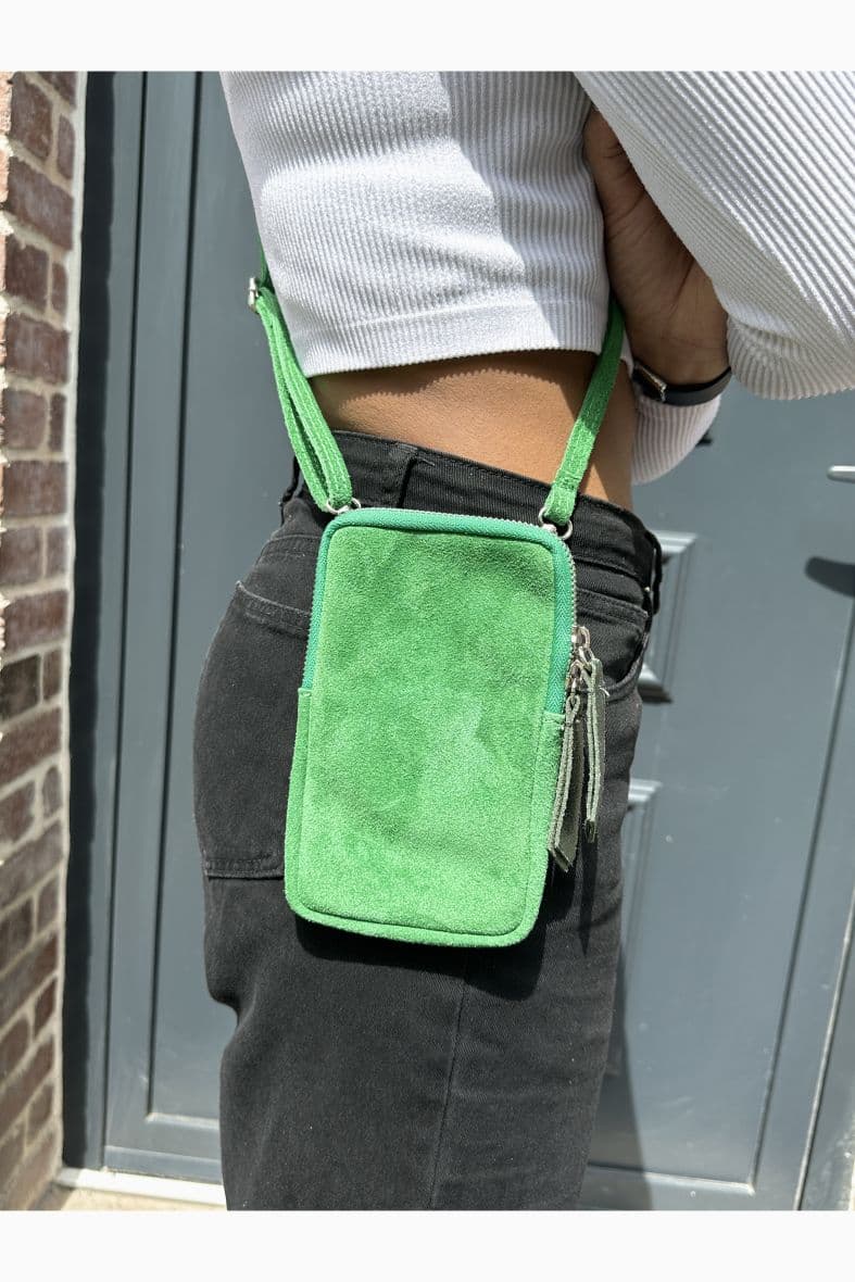 La Troïka Pochette téléphone
