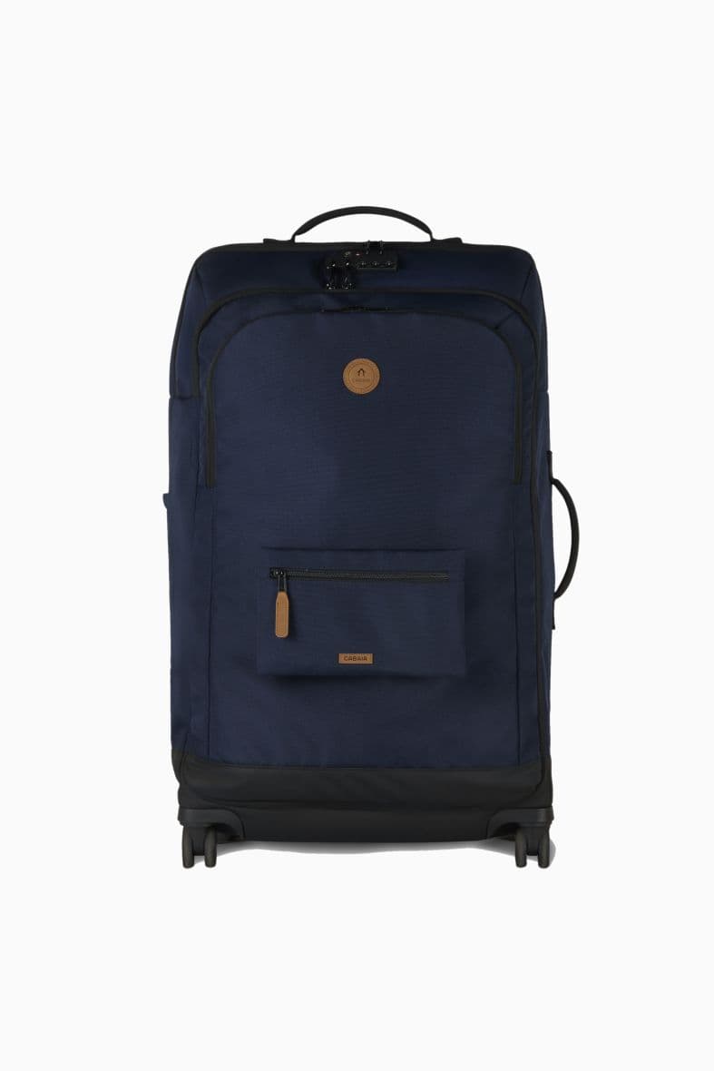Cabaia Traveler 4W L Reykjavik