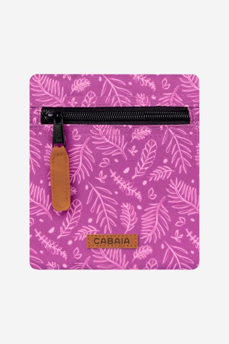 Cabaïa Pochette rhina caves