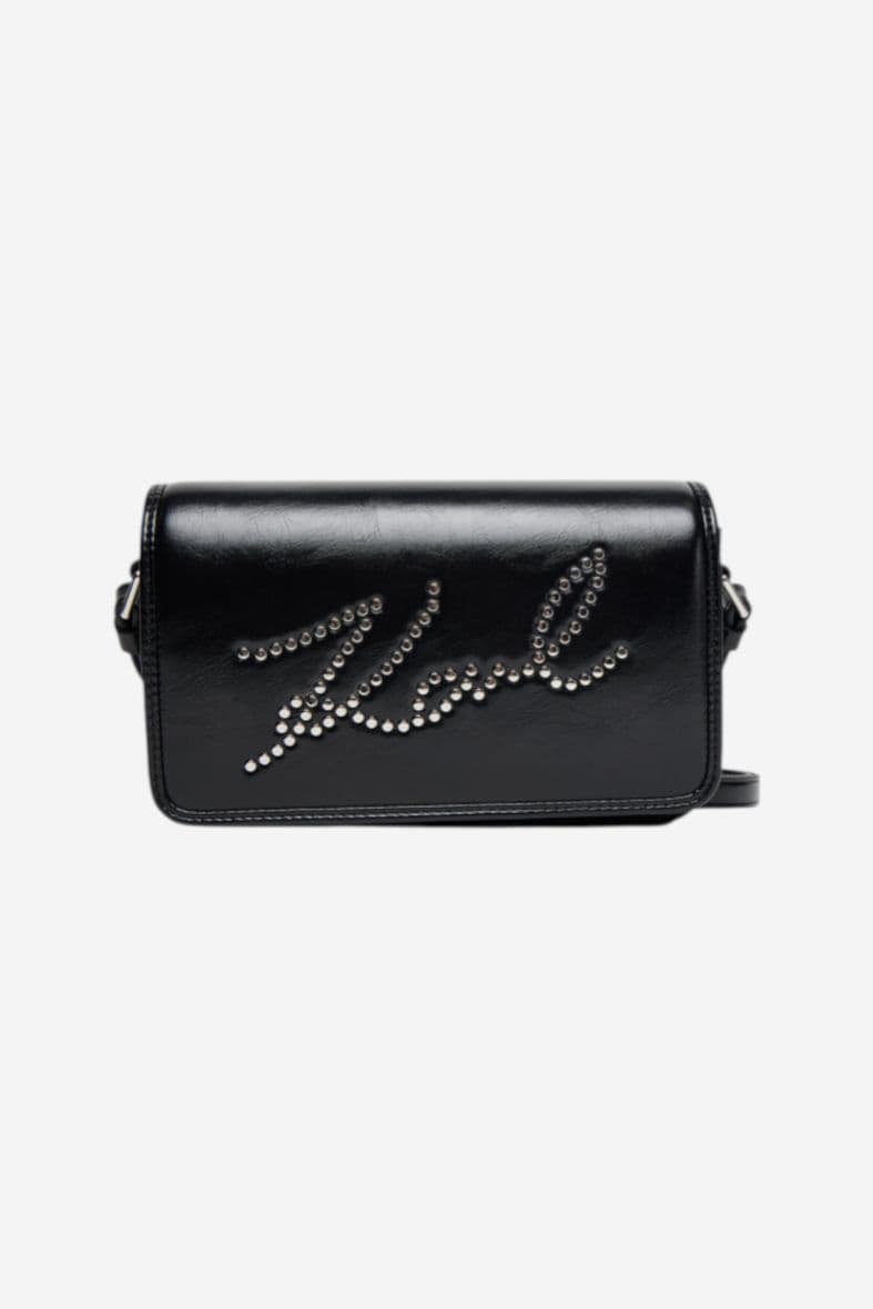 Karl Lagerfeld K/Skuare Flap
