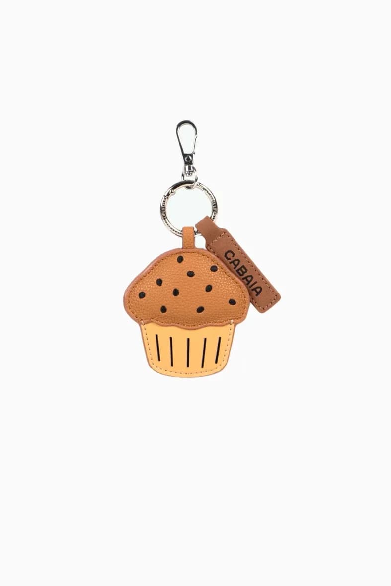 Cabaia Charms Yummy Muffin
