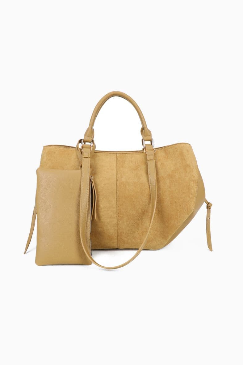 La Troika Paola nubuck