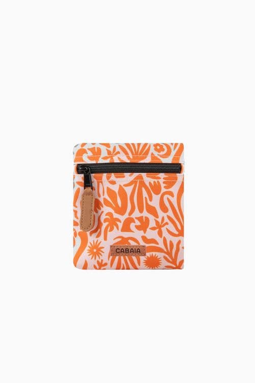 Cabaia Valley of temple Pocket S