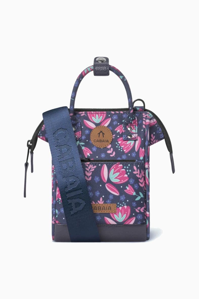 Cabaïa Nano Bag Grotta Verde