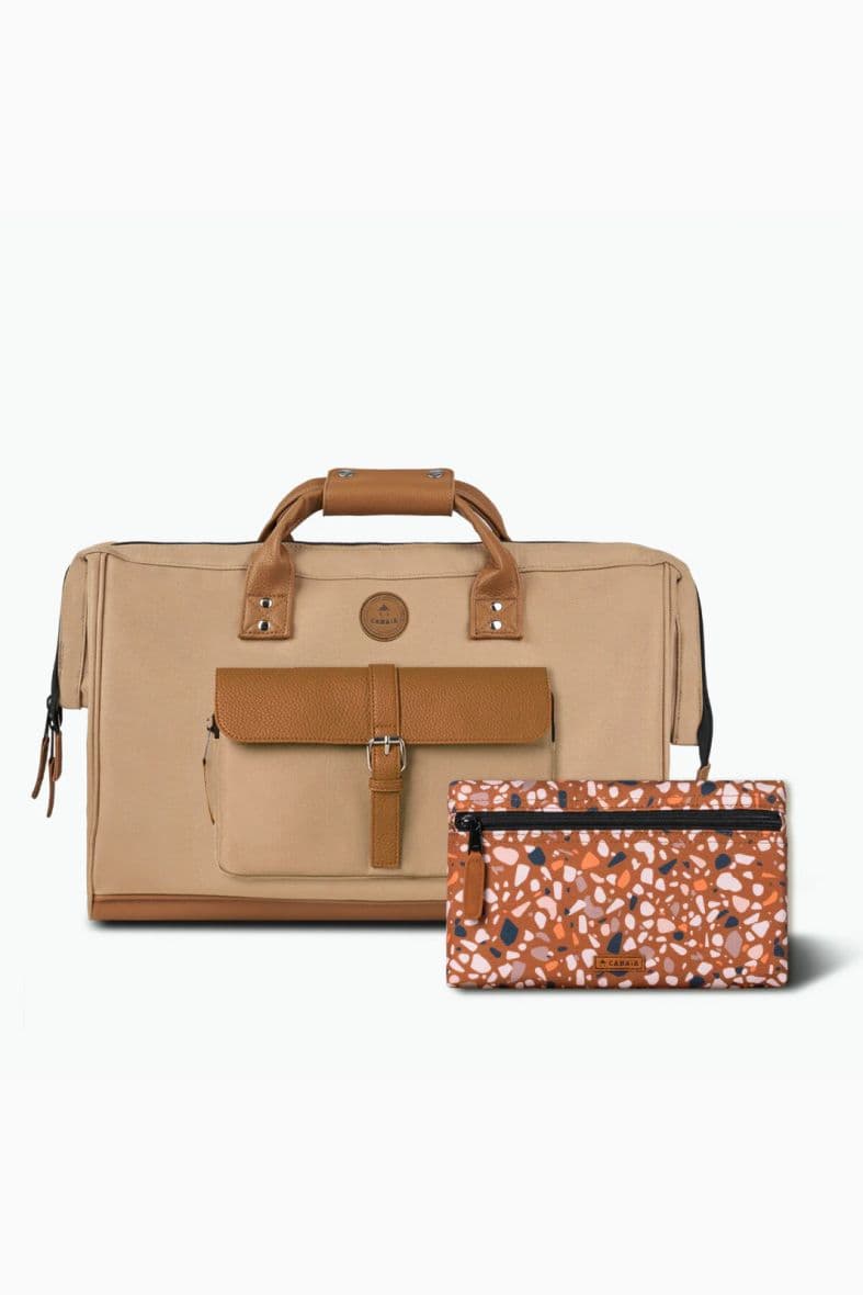 Cabaïa duffle Kuala Lumpur