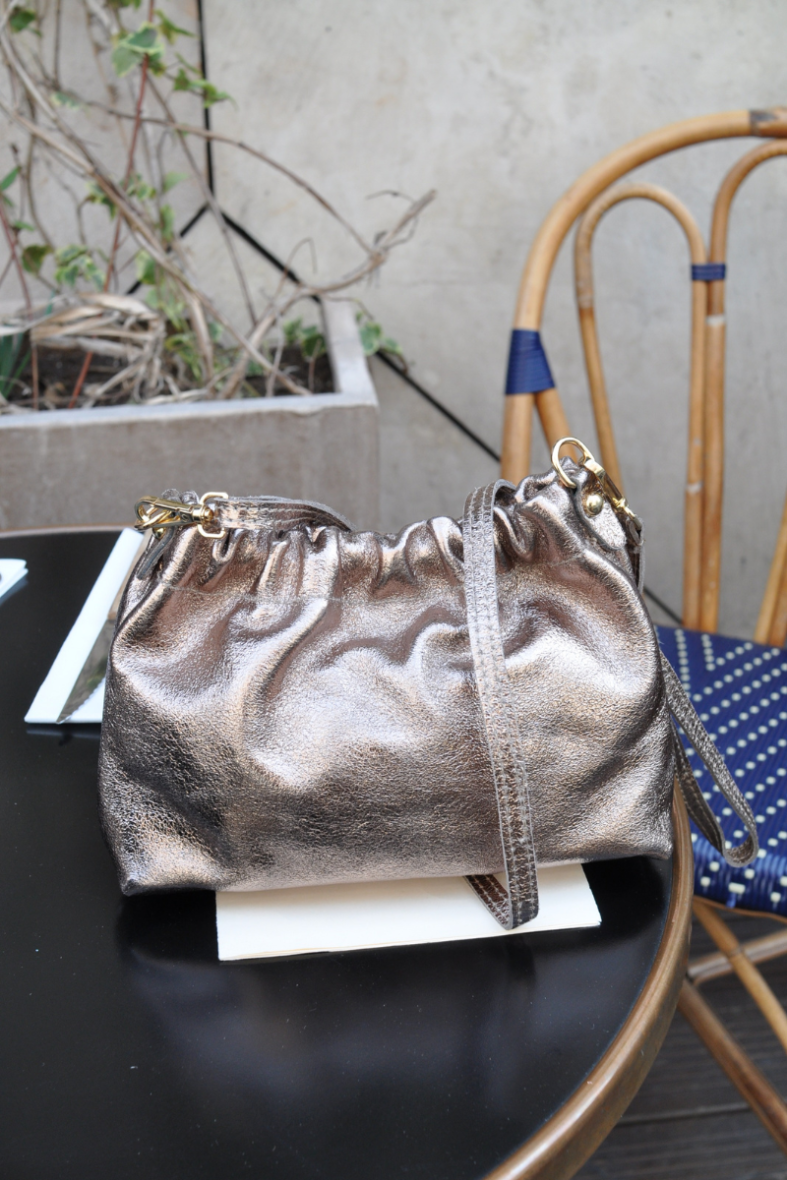 La Troika mini sarah