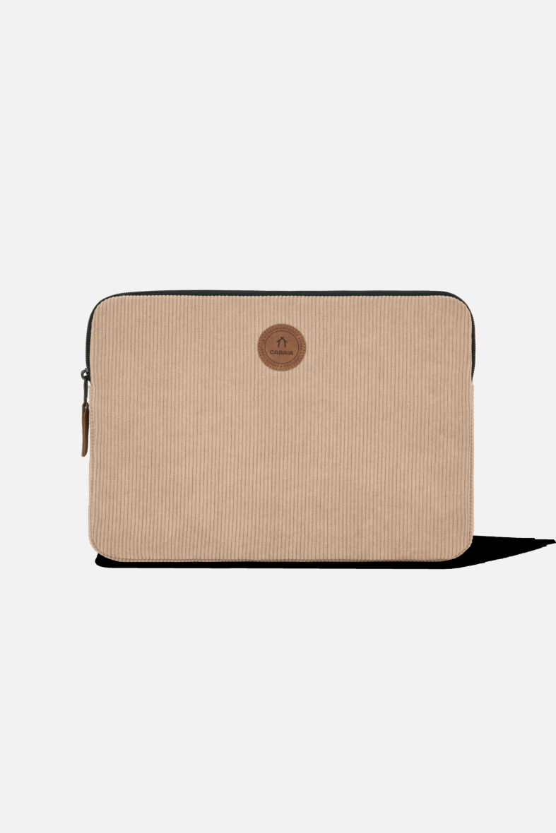 Cabaia housse ordinateur Luxor