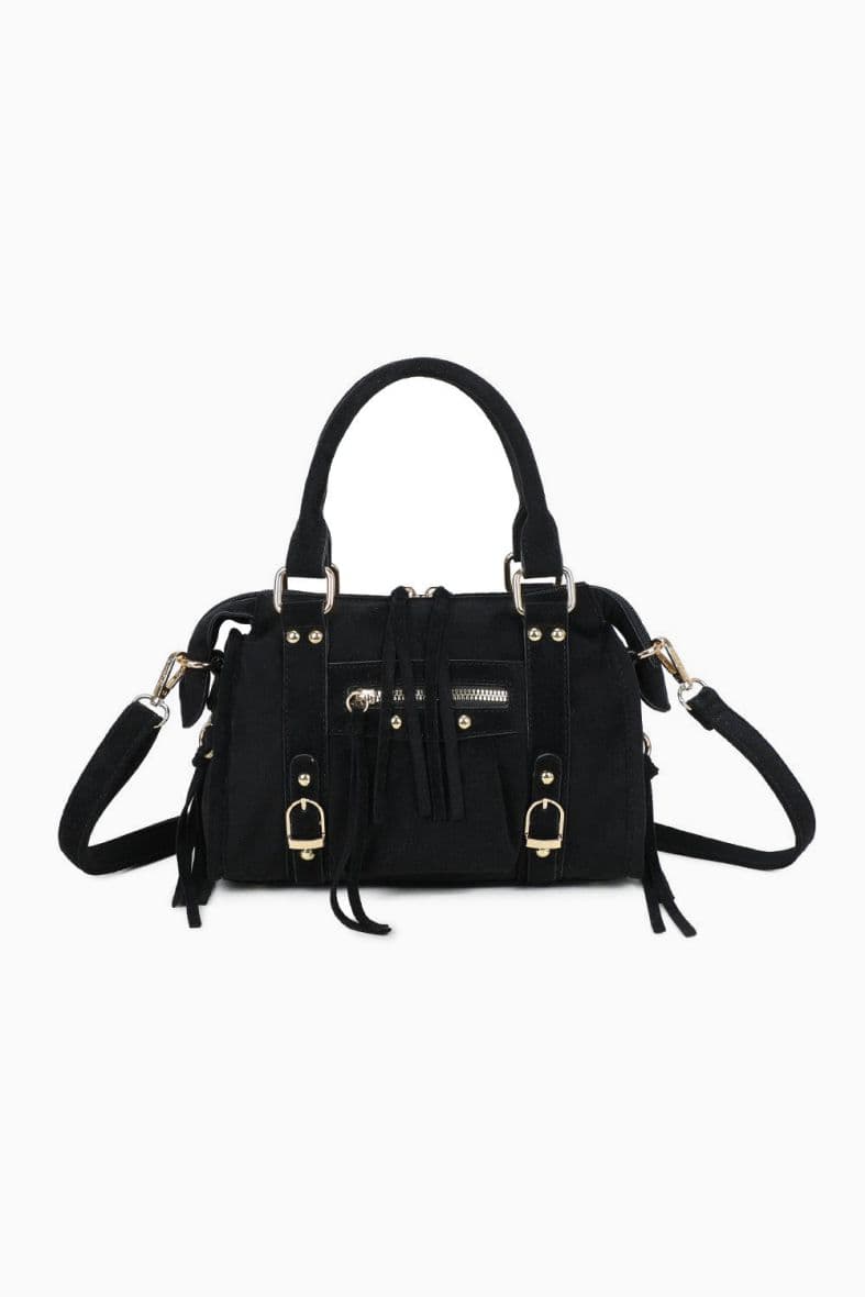 La Troika Léna nubuck