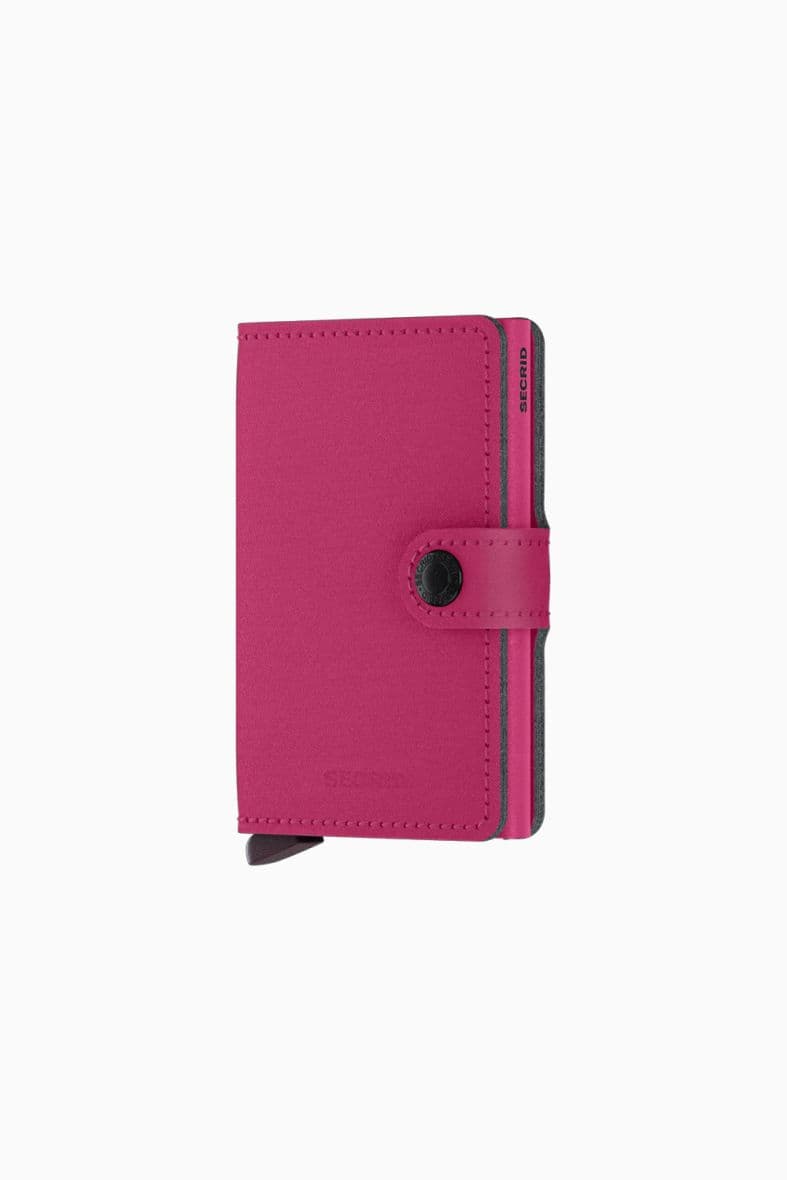 Secrid miniwallet yard powder