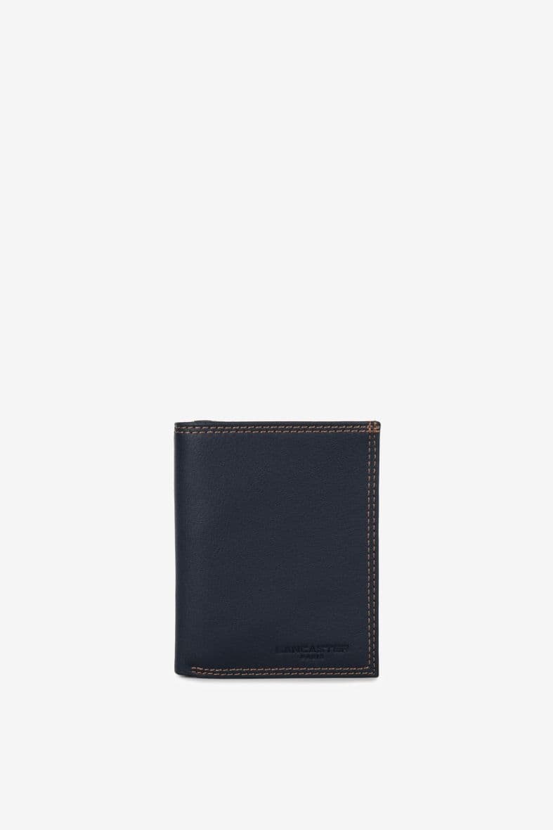 Lancaster Soft vintage homme
