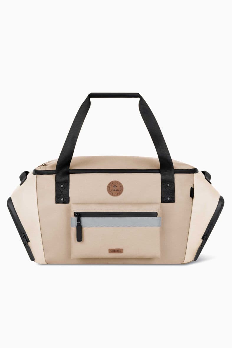 Cabaia Duffle Explorer Cap Breton