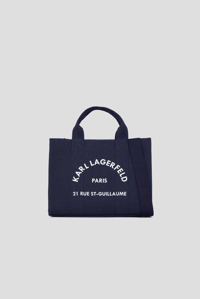 Karl Lagerfeld RSG Square Coton