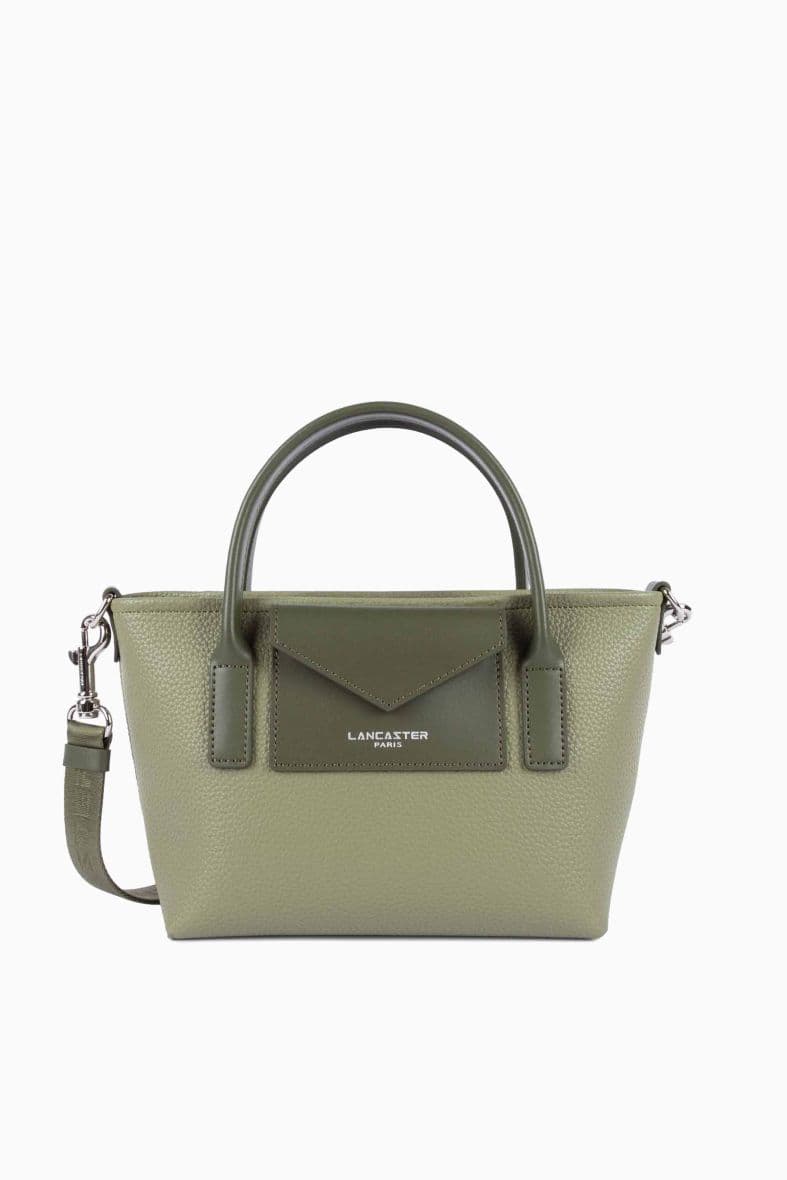 Lancaster Maya double KBA