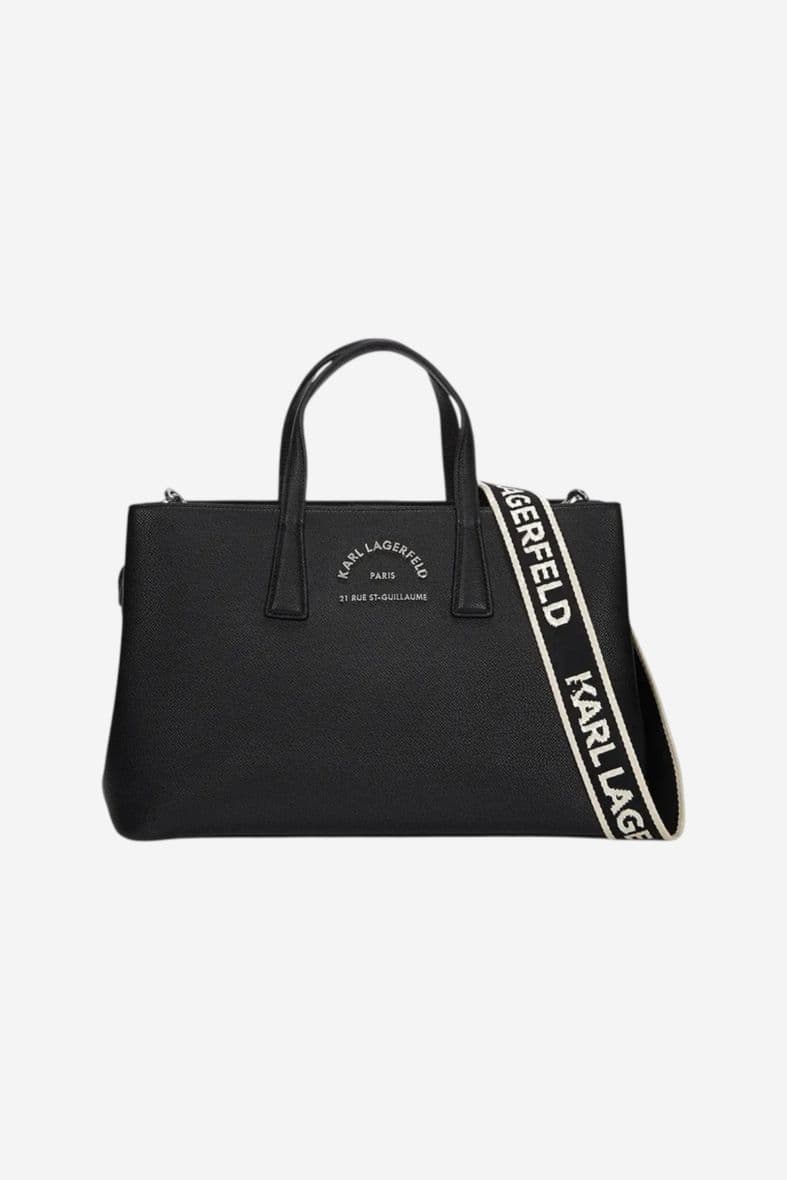 Karl Lagerfeld Rue saint guillaume