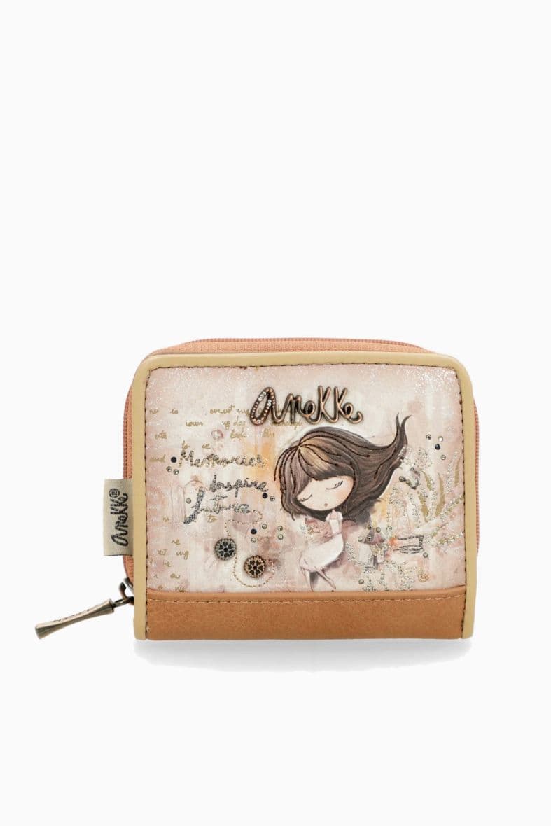 Anekke Memories RFID