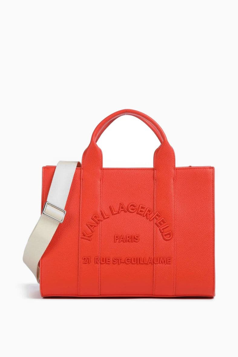 Karl Lagerfeld RSG Square