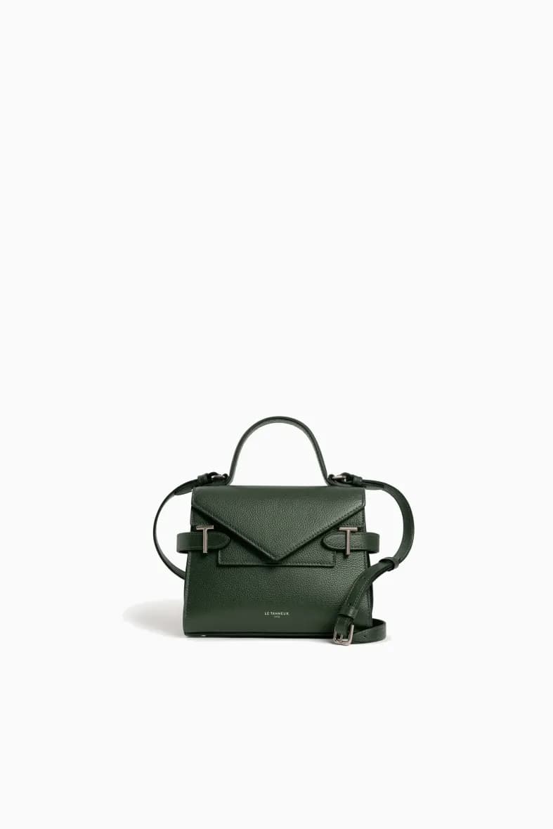 Le Tanneur Emilie