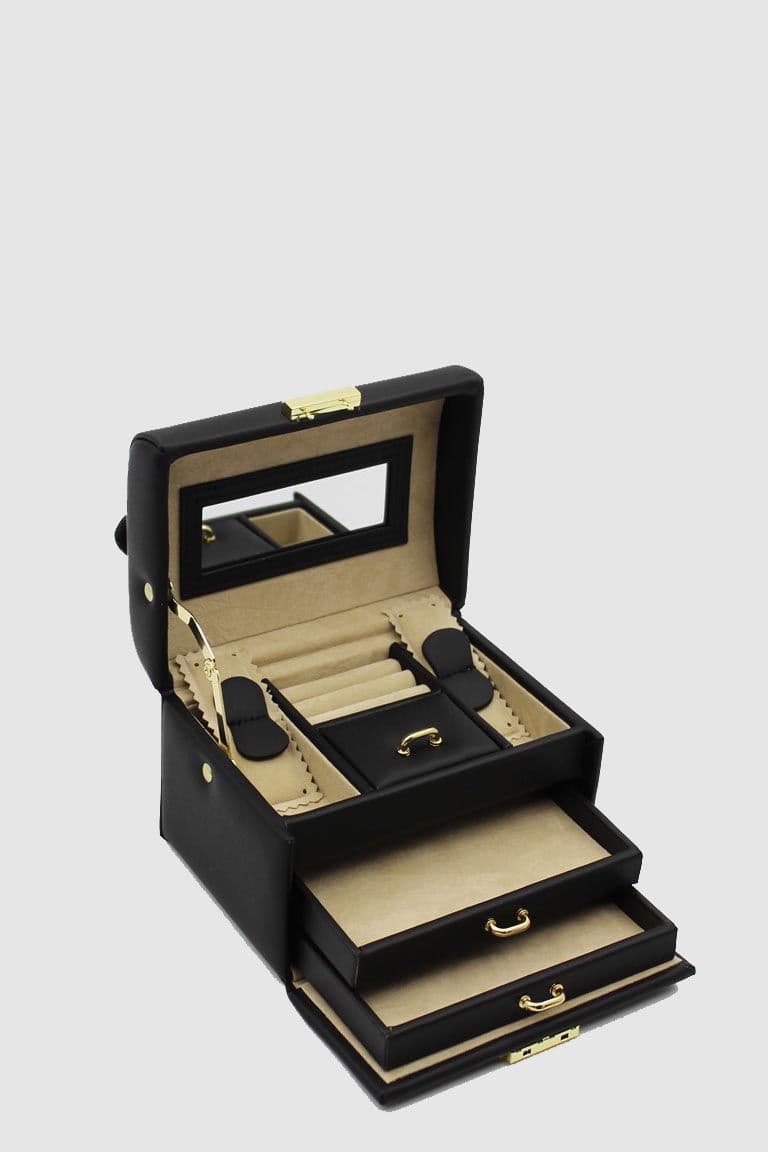 Francinel Boîtes à bijoux