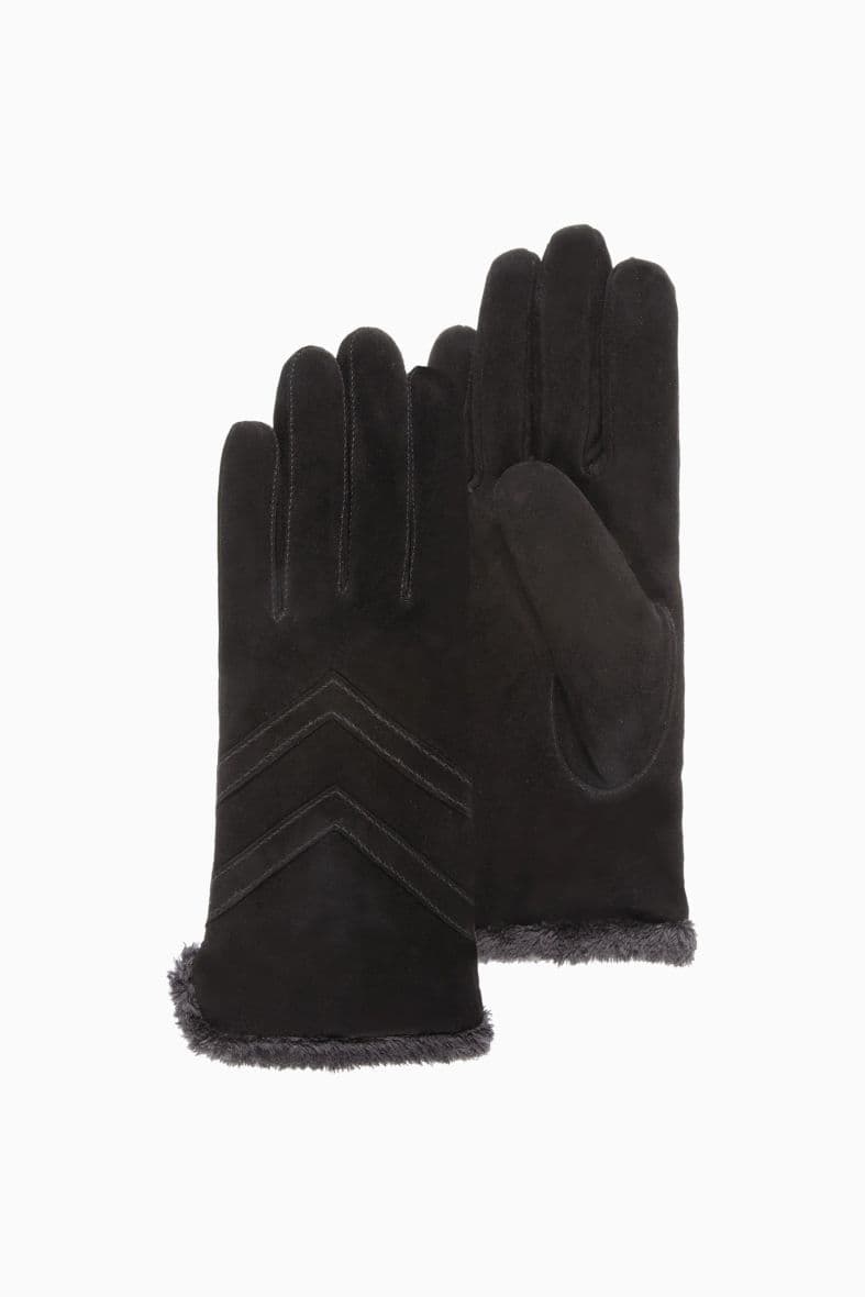 Isotoner Gants tactiles