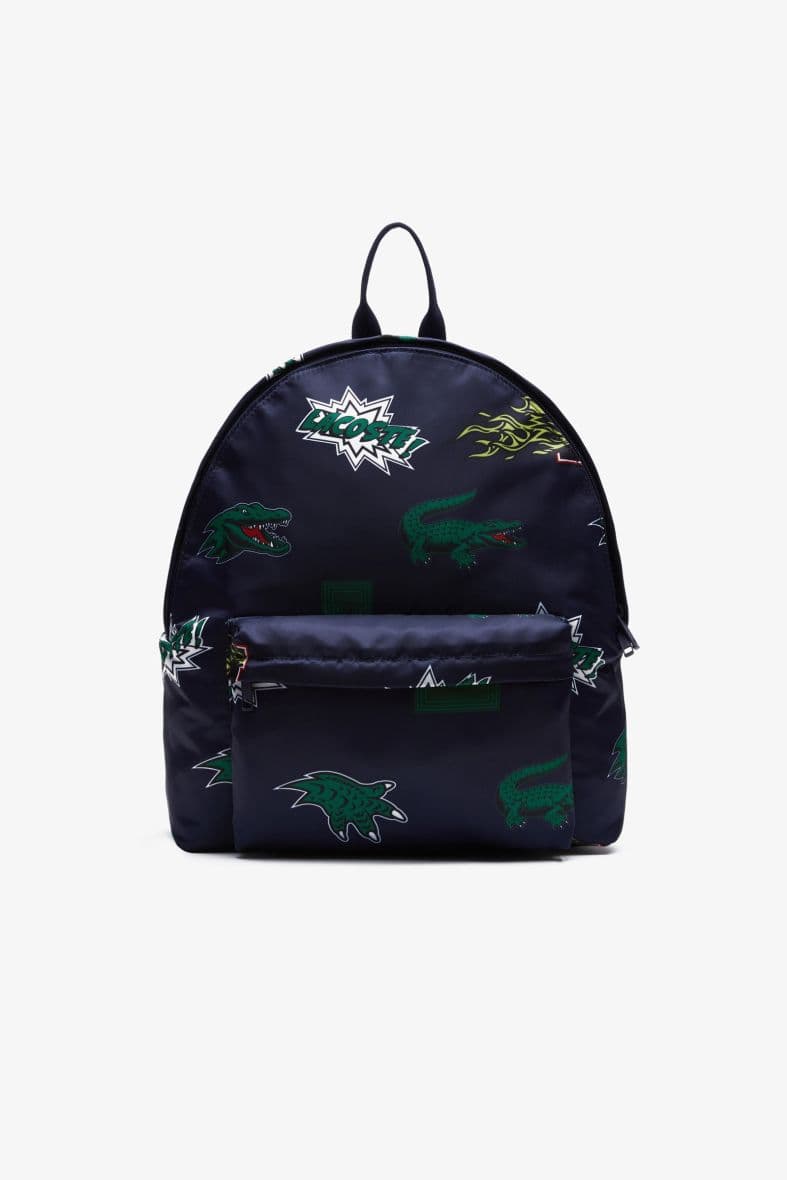 Lacoste
