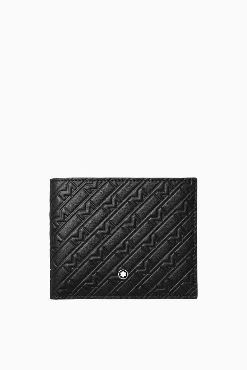 Montblanc M_Gram 4810