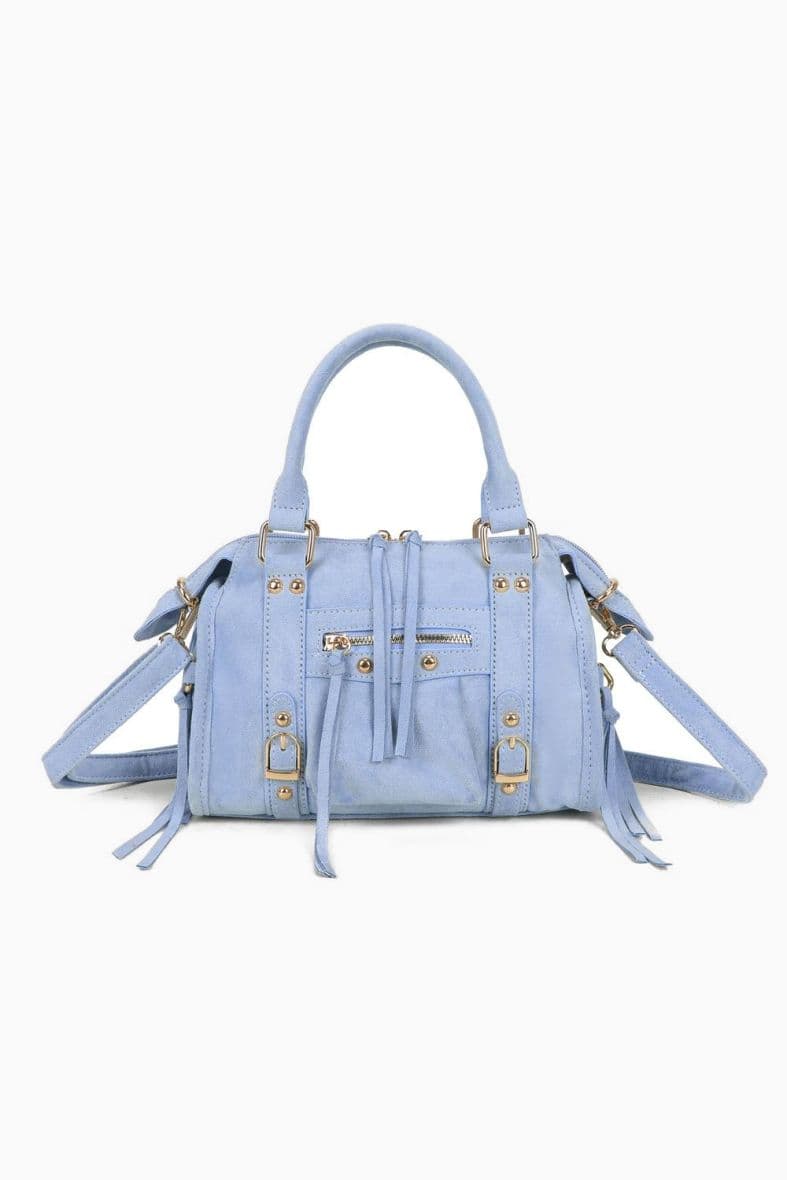 La Troika Léna nubuck