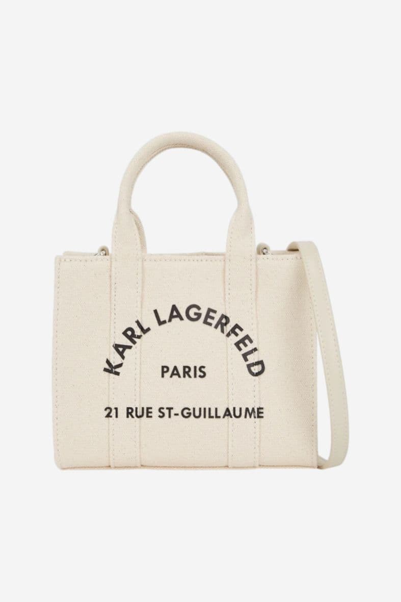 Karl Lagerfeld Rue St Guillaume